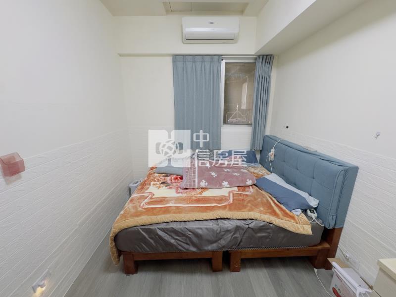 近中壢交流道、復旦國小民族極景三房車房屋室內格局與周邊環境