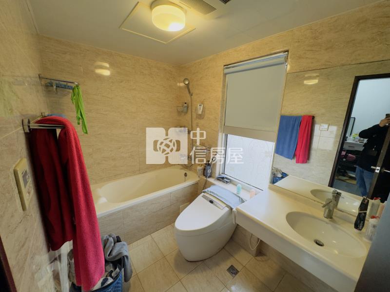 近中壢交流道、復旦國小民族極景三房車房屋室內格局與周邊環境