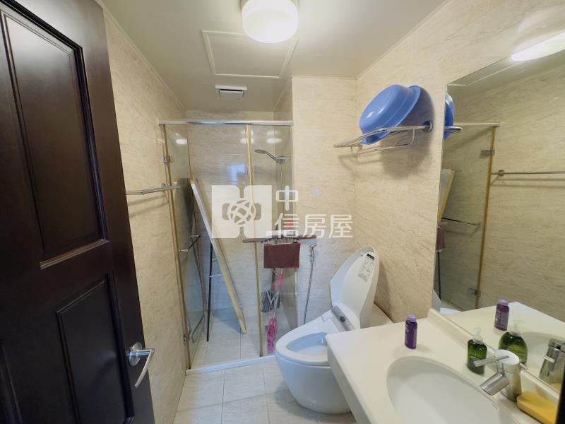 近中壢交流道、復旦國小民族極景三房車房屋室內格局與周邊環境