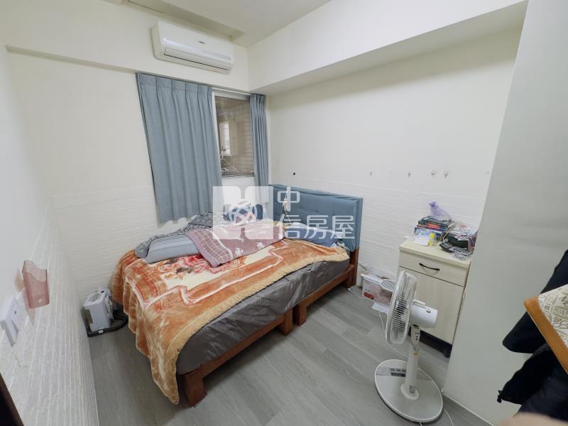 近中壢交流道、復旦國小民族極景三房車房屋室內格局與周邊環境