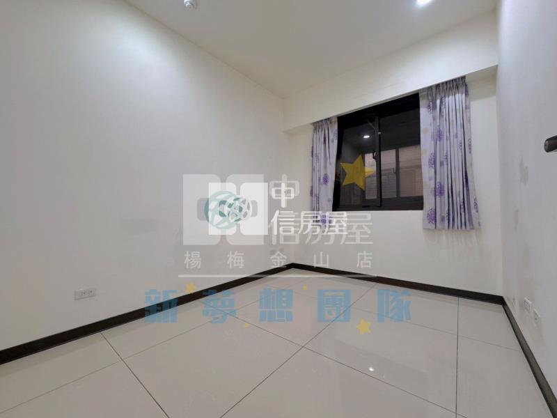 【新夢想】過嶺好事多高樓層景觀2+1房車雙衛浴房屋室內格局與周邊環境