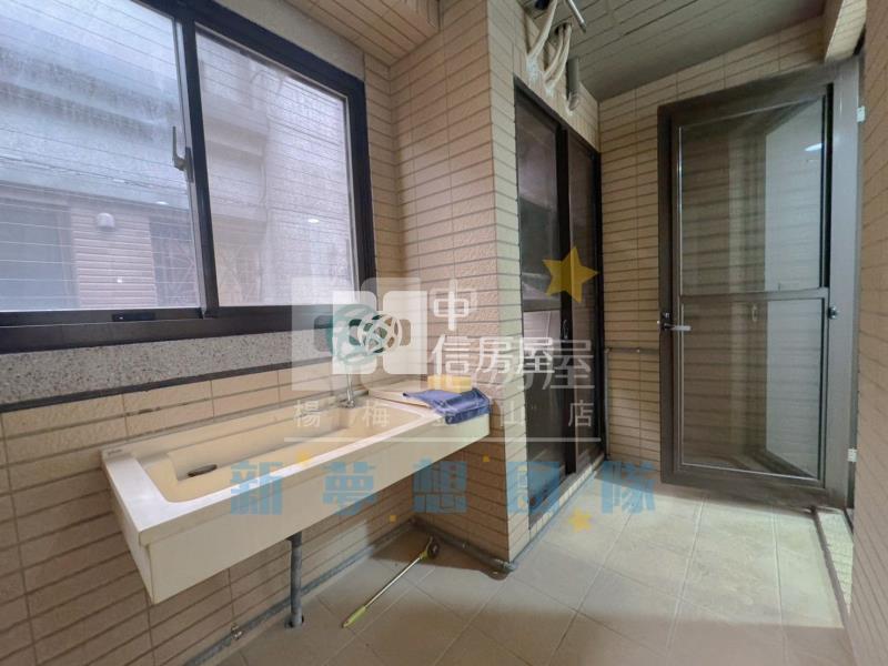 【新夢想】過嶺好事多高樓層景觀2+1房車雙衛浴房屋室內格局與周邊環境