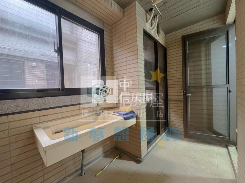 【新夢想】過嶺好事多高樓層景觀2+1房車雙衛浴房屋室內格局與周邊環境