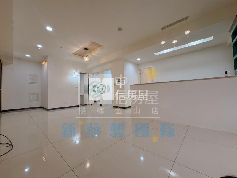 【新夢想】過嶺好事多高樓層景觀2+1房車雙衛浴房屋室內格局與周邊環境