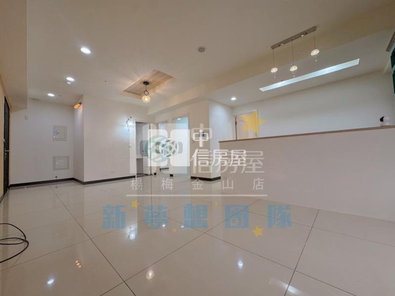 【新夢想】過嶺好事多高樓層景觀2+1房車雙衛浴房屋室內格局與周邊環境