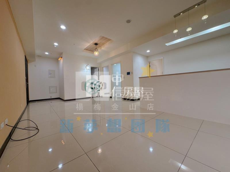 【新夢想】過嶺好事多高樓層景觀2+1房車雙衛浴房屋室內格局與周邊環境