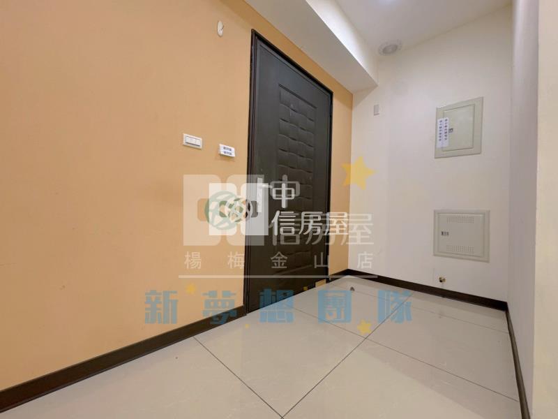 【新夢想】過嶺好事多高樓層景觀2+1房車雙衛浴房屋室內格局與周邊環境