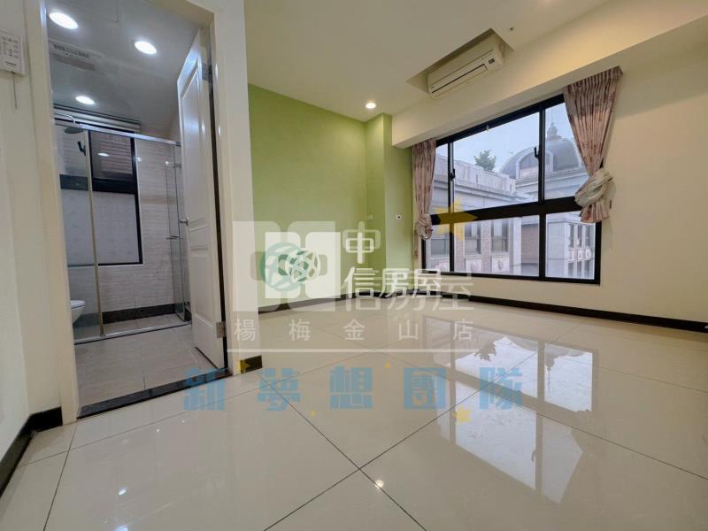 【新夢想】過嶺好事多高樓層景觀2+1房車雙衛浴房屋室內格局與周邊環境