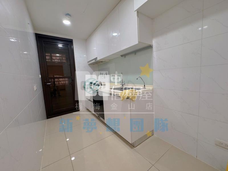 【新夢想】過嶺好事多高樓層景觀2+1房車雙衛浴房屋室內格局與周邊環境