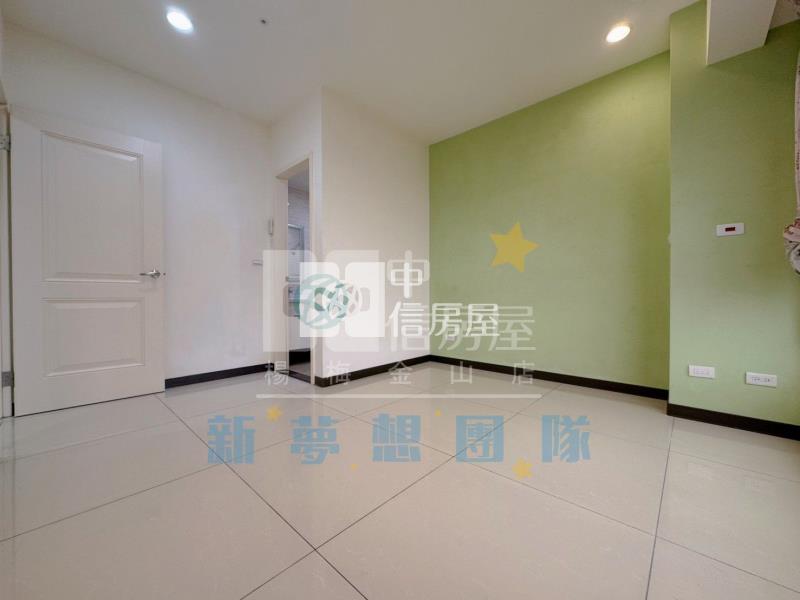 【新夢想】過嶺好事多高樓層景觀2+1房車雙衛浴房屋室內格局與周邊環境