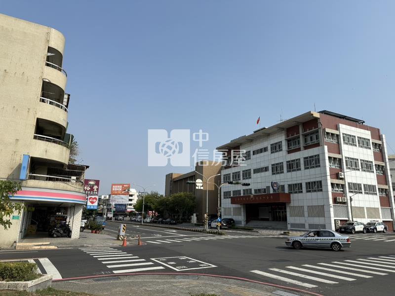 中華南路整新三房寓房屋室內格局與周邊環境