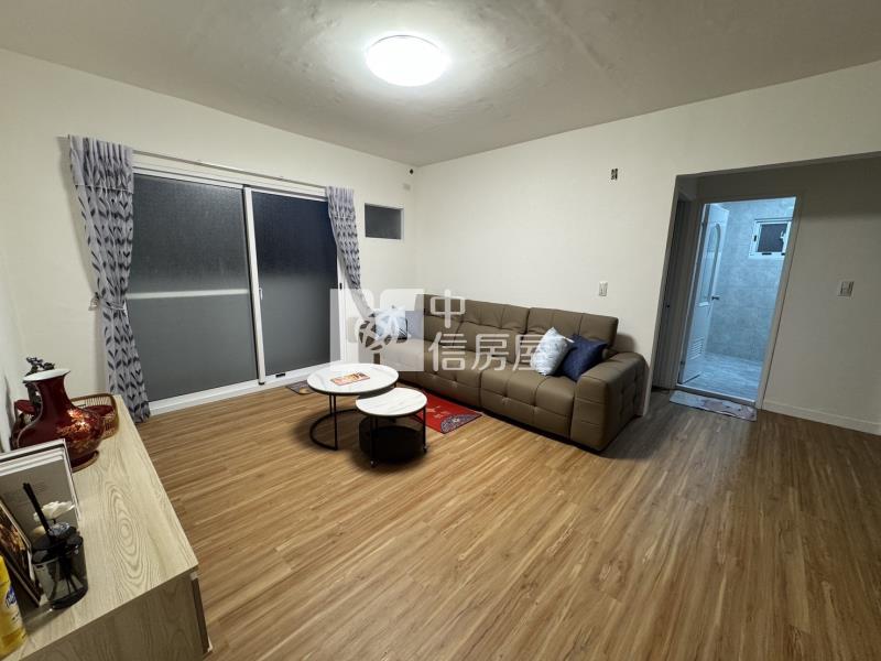 中華南路整新三房寓房屋室內格局與周邊環境