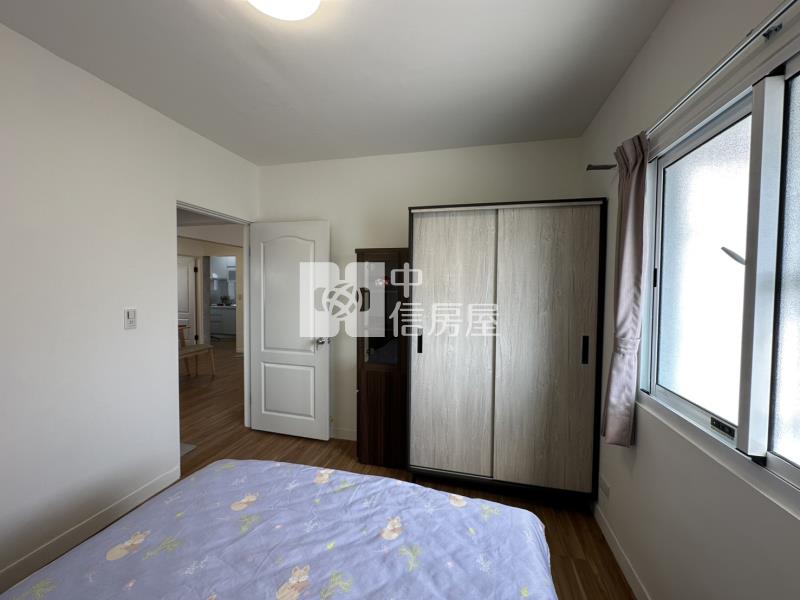 中華南路整新三房寓房屋室內格局與周邊環境