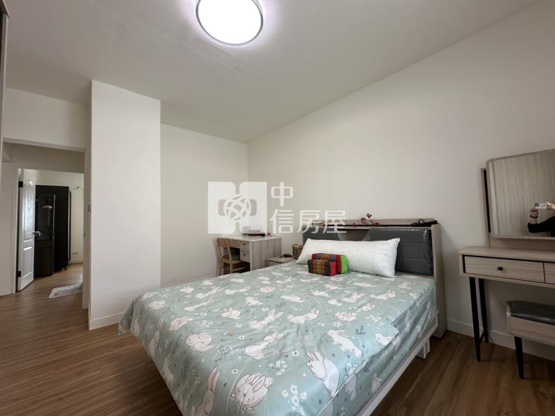 中華南路整新三房寓房屋室內格局與周邊環境