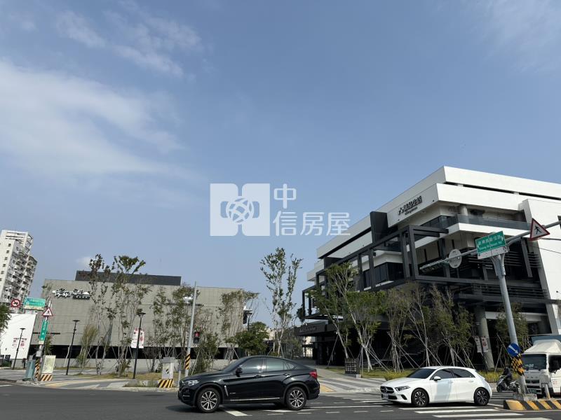 中華南路整新三房寓房屋室內格局與周邊環境