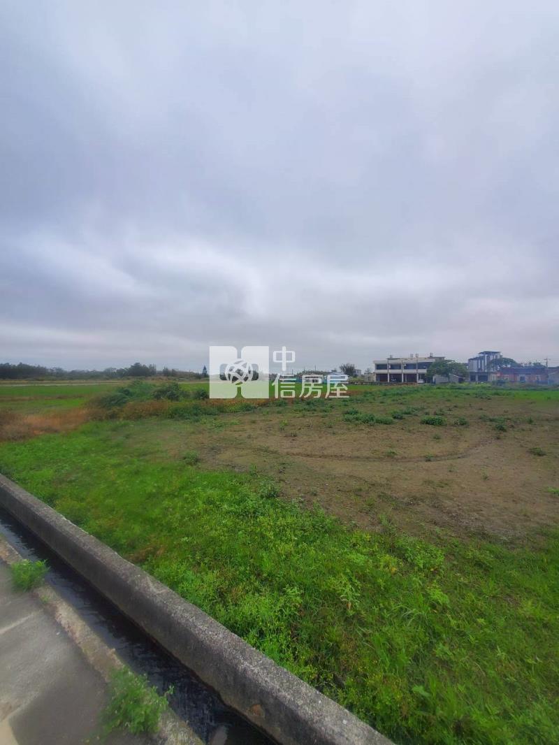 新屋區下田心子段特農地房屋室內格局與周邊環境