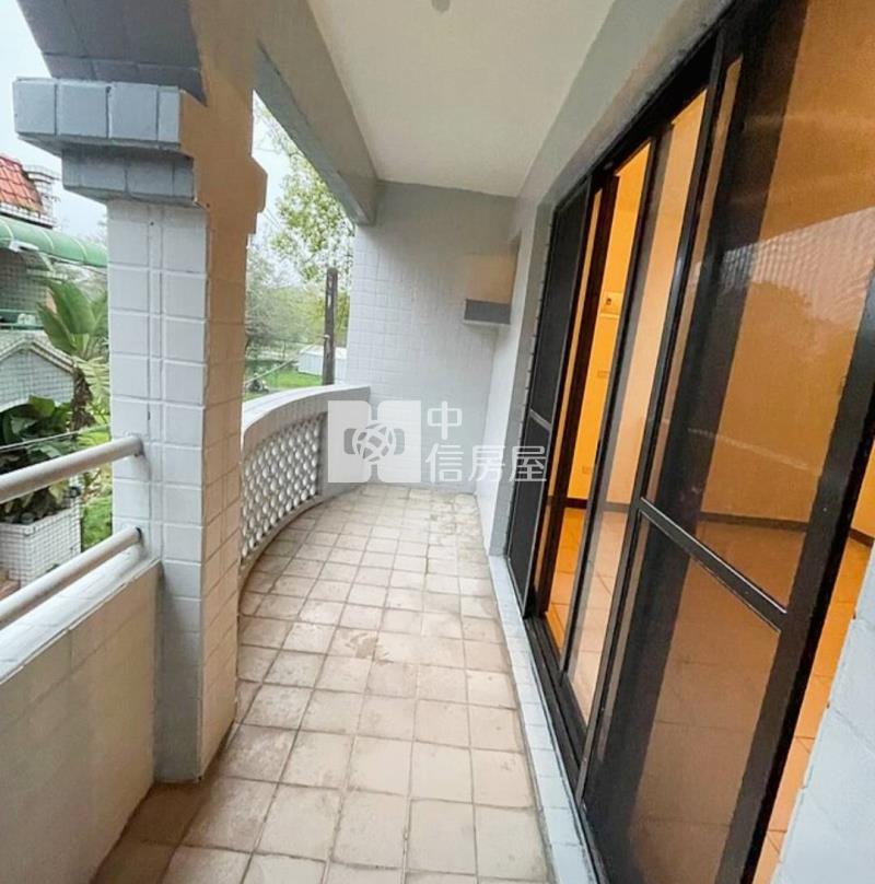 大溪員樹林低總價整新美別墅房屋室內格局與周邊環境