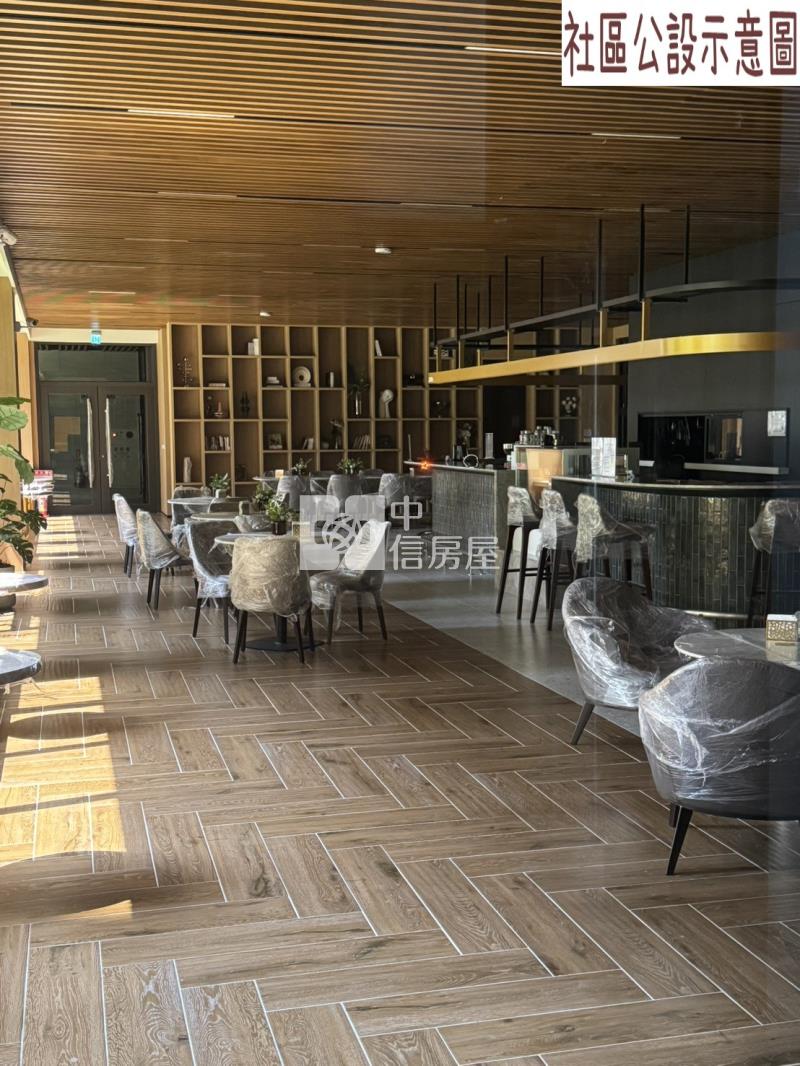 3S63阿麗拉房屋室內格局與周邊環境