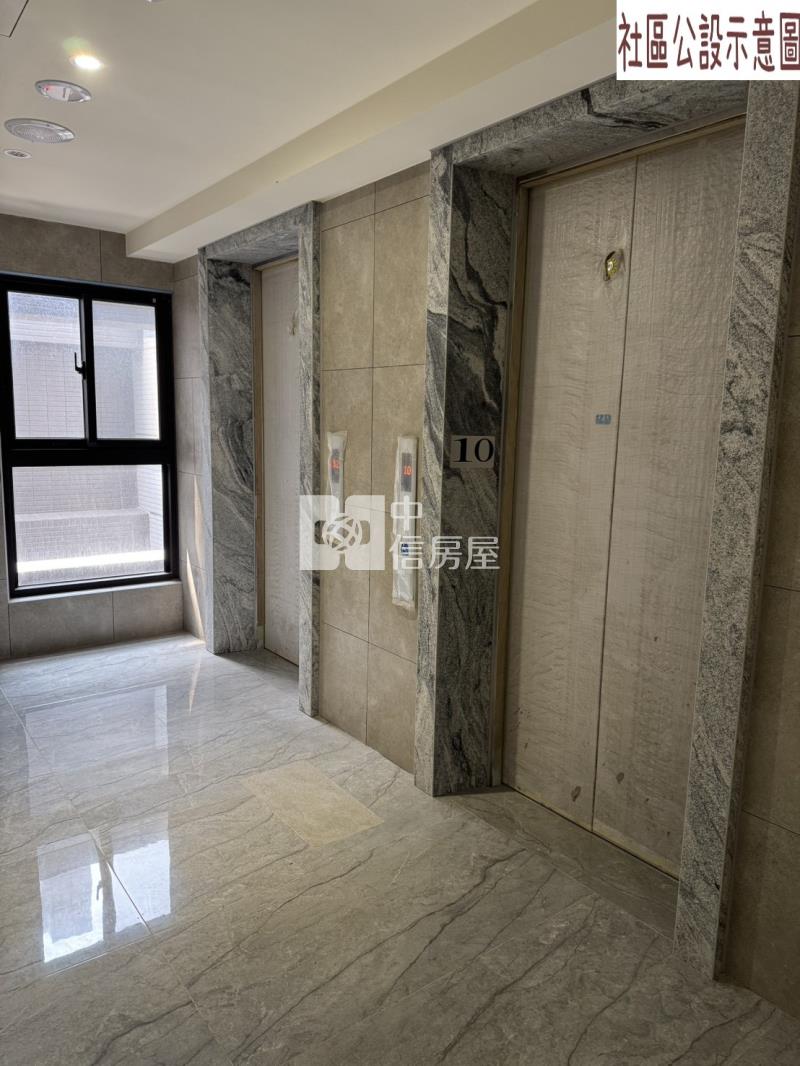 3S63阿麗拉房屋室內格局與周邊環境