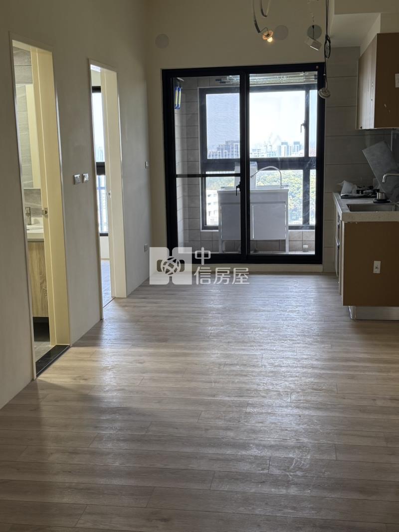 3S63阿麗拉房屋室內格局與周邊環境