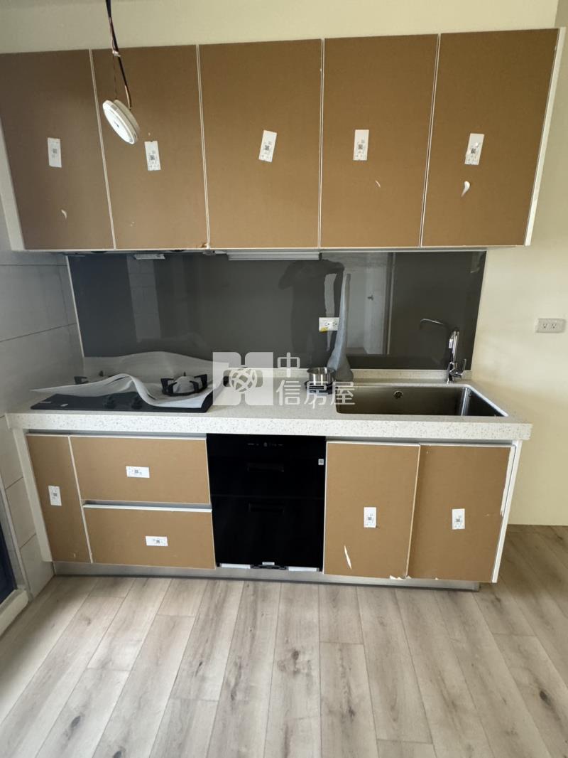 3S63阿麗拉房屋室內格局與周邊環境