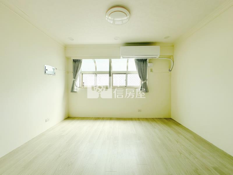 文化國小電梯3+1房(含機車位)房屋室內格局與周邊環境