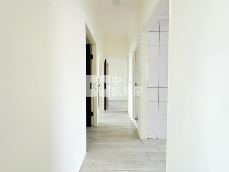 文化國小電梯3+1房(含機車位)房屋室內格局與周邊環境