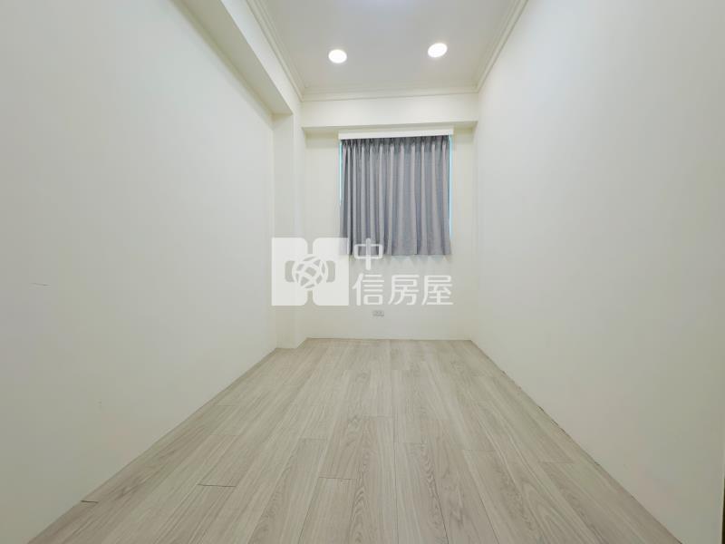 文化國小電梯3+1房(含機車位)房屋室內格局與周邊環境