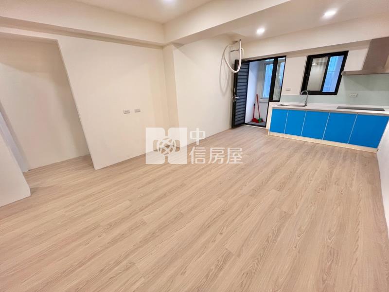 獅子林低樓層美三房房屋室內格局與周邊環境