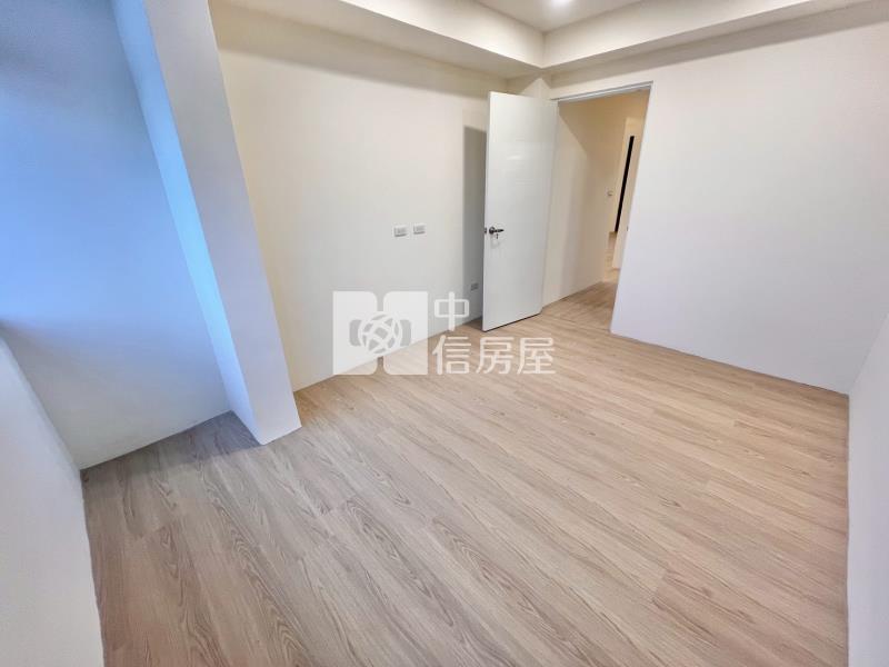 獅子林低樓層美三房房屋室內格局與周邊環境