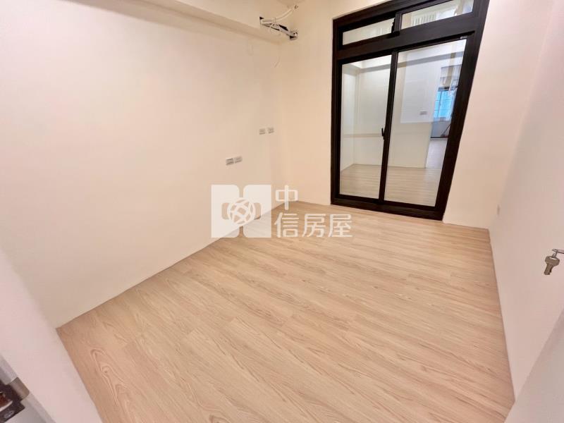 獅子林低樓層美三房房屋室內格局與周邊環境