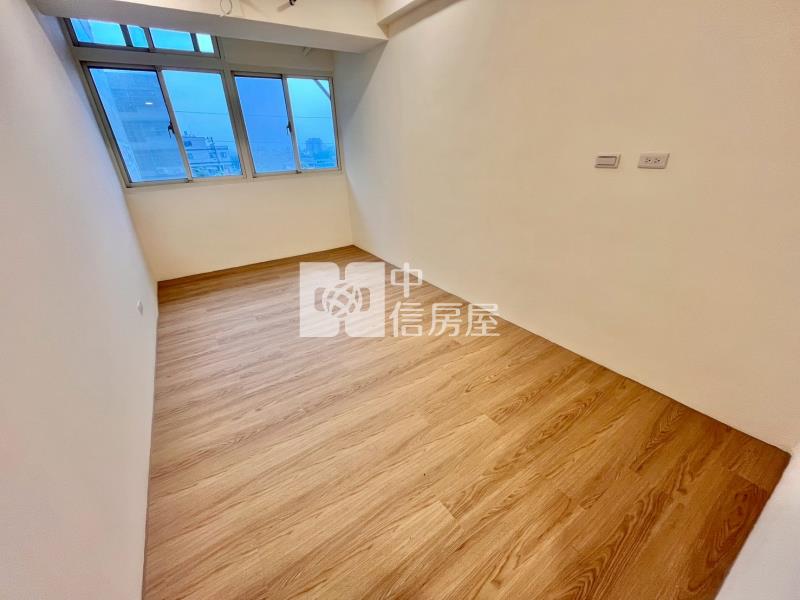 獅子林低樓層美三房房屋室內格局與周邊環境