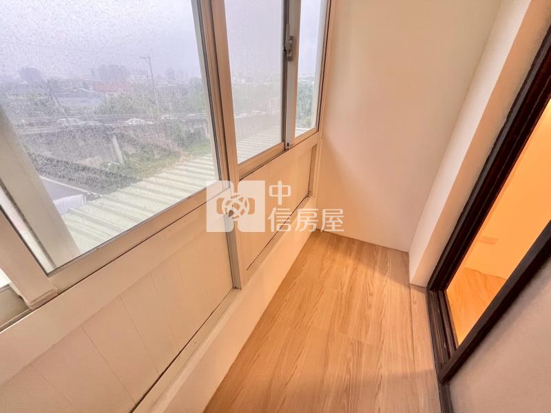 獅子林低樓層美三房房屋室內格局與周邊環境