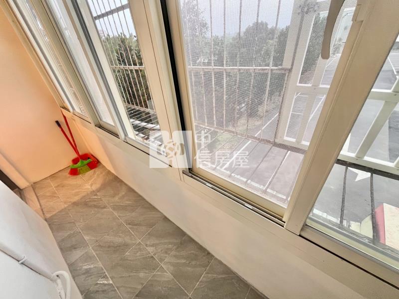 獅子林低樓層美三房房屋室內格局與周邊環境