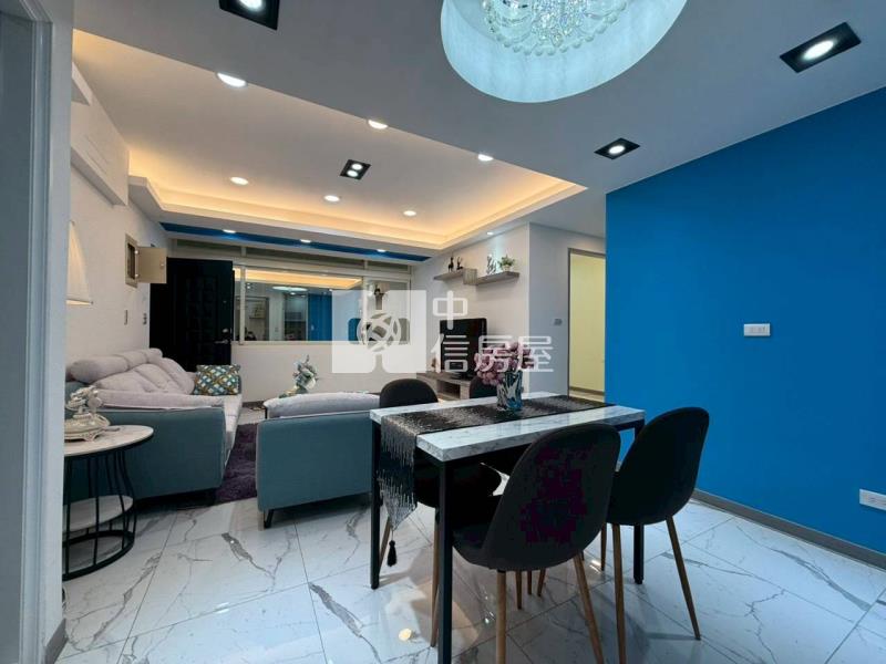 平鎮宋屋國小全新整理精美雅寓房屋室內格局與周邊環境