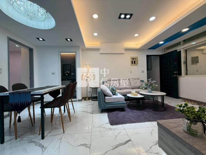 平鎮宋屋國小全新整理精美雅寓房屋室內格局與周邊環境