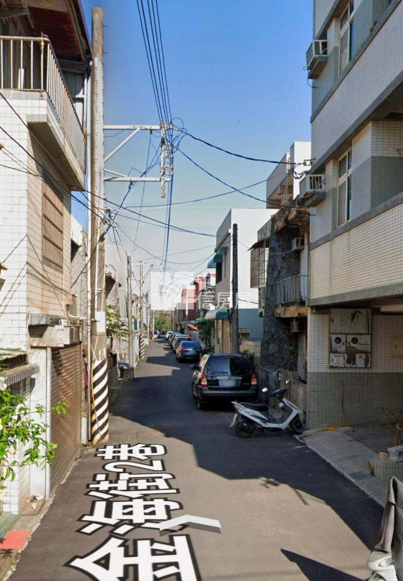 【奔馳】蘆竹區金海街甲建.低總價透天房屋室內格局與周邊環境