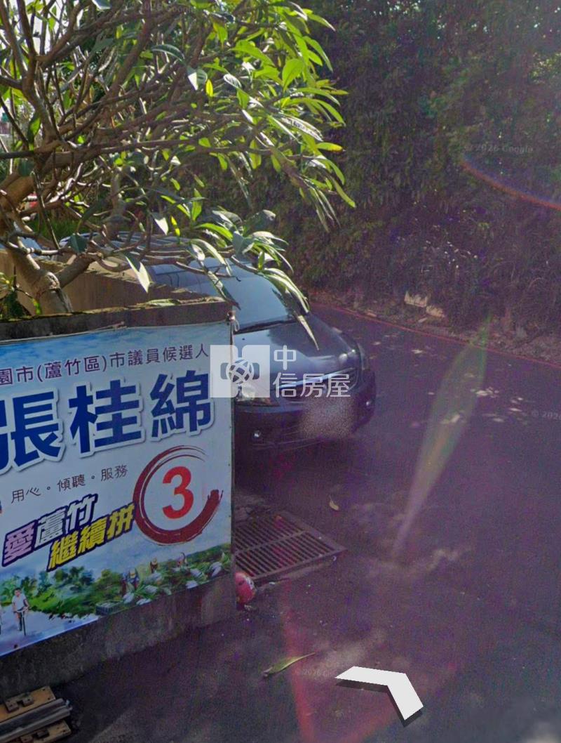 【奔馳】蘆竹區金海街甲建.低總價透天房屋室內格局與周邊環境