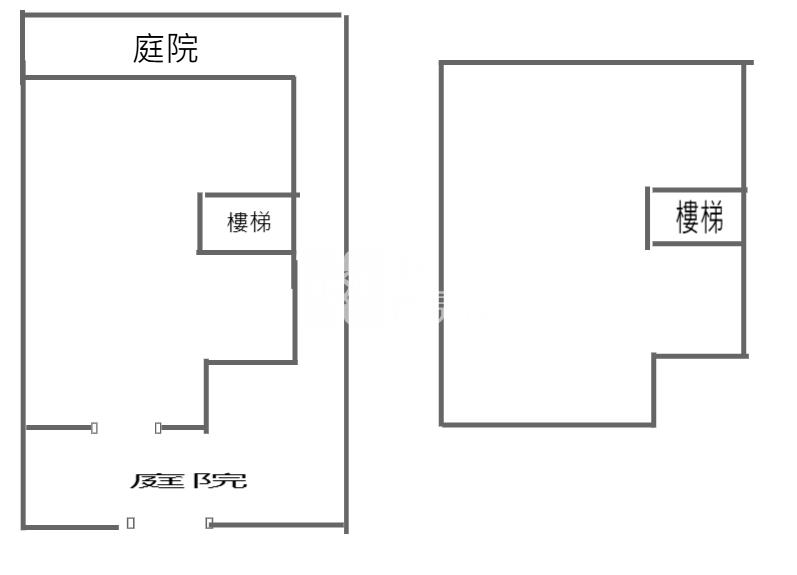 【奔馳】蘆竹區金海街甲建.低總價透天房屋室內格局與周邊環境
