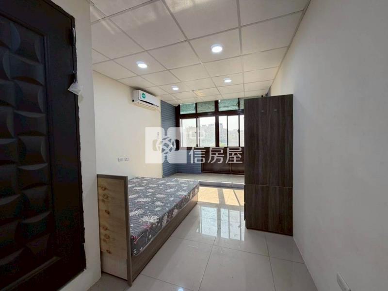 楊梅交流道收租4套房房屋室內格局與周邊環境