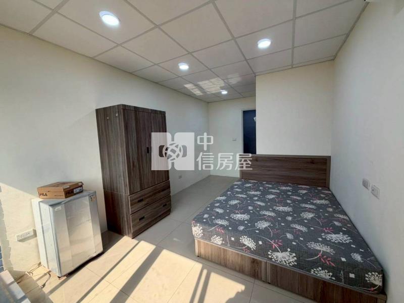 楊梅交流道收租4套房房屋室內格局與周邊環境