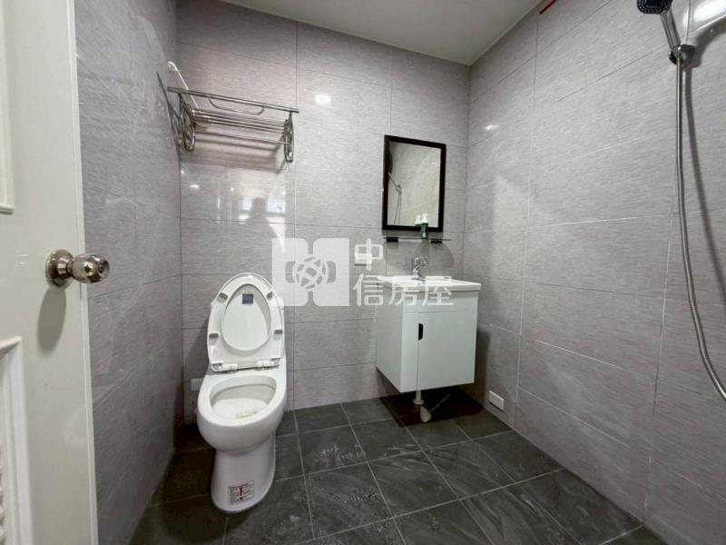 楊梅交流道收租4套房房屋室內格局與周邊環境