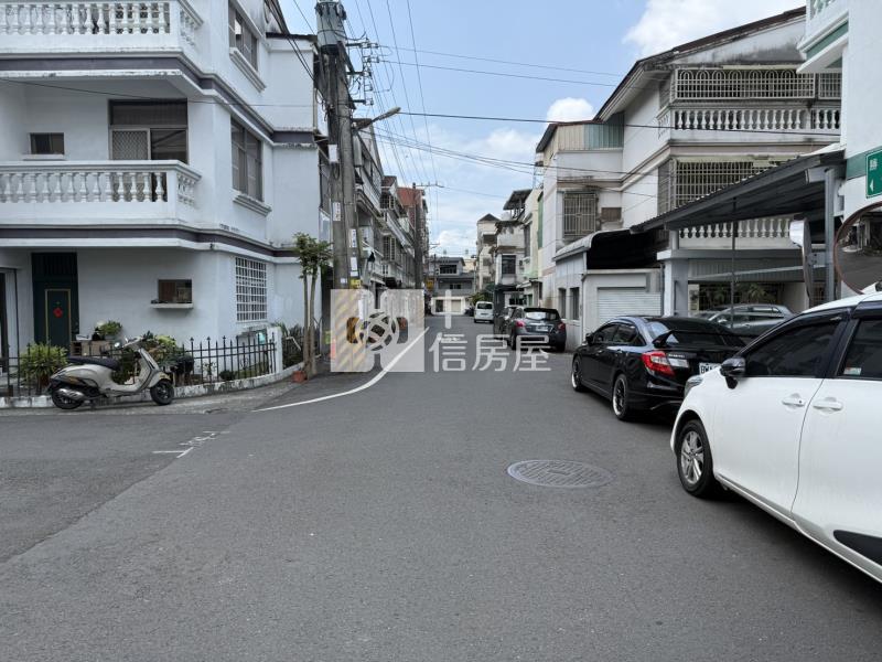 內埔全聯814透天.房屋室內格局與周邊環境