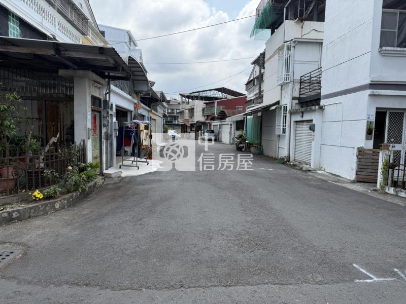 內埔全聯814透天.房屋室內格局與周邊環境