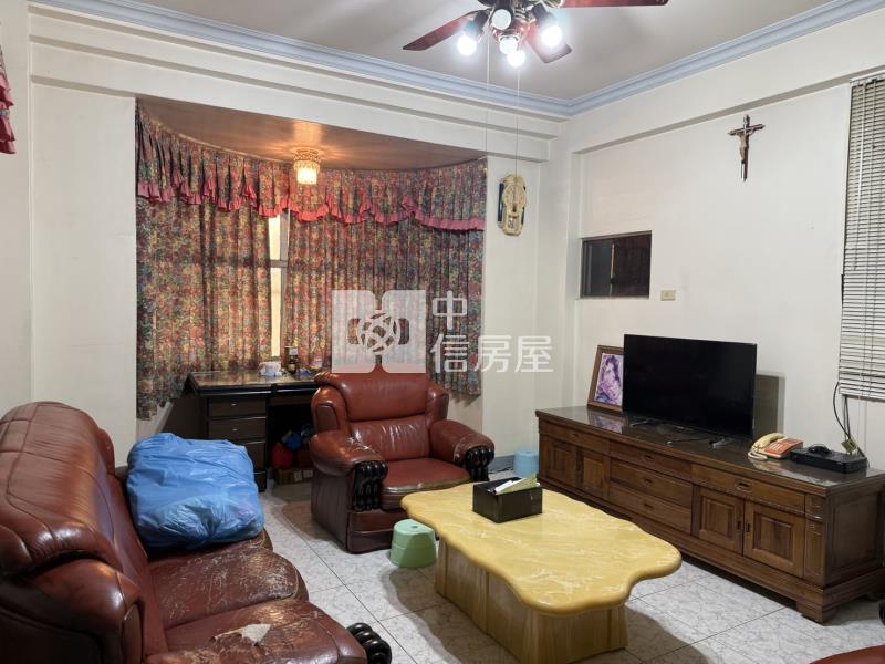 內埔全聯814透天.房屋室內格局與周邊環境