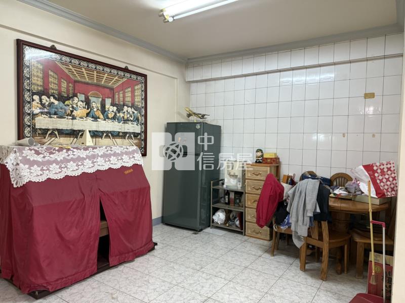 內埔全聯814透天.房屋室內格局與周邊環境