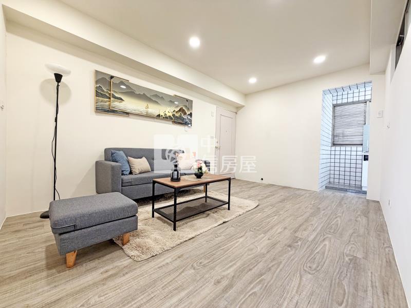 南屯楓樹電梯美3房①房屋室內格局與周邊環境