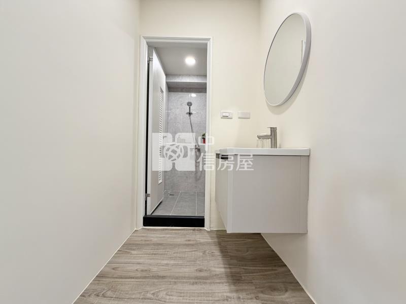 南屯楓樹電梯美3房①房屋室內格局與周邊環境