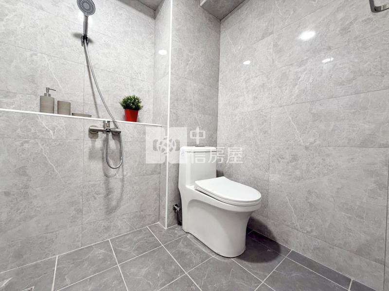 南屯楓樹電梯美3房①房屋室內格局與周邊環境