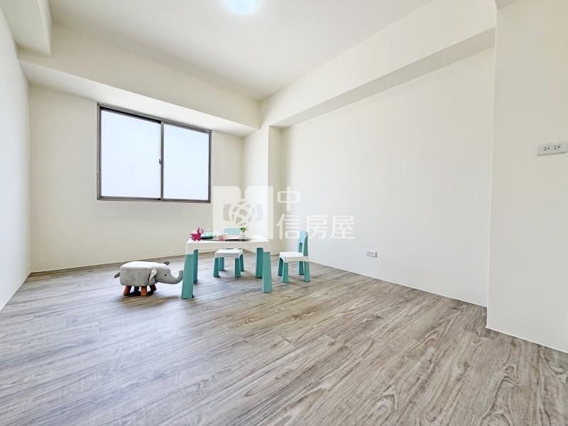 南屯楓樹電梯美3房①房屋室內格局與周邊環境